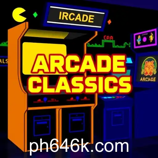 Exploring the Timeless Charm of 'Arcade Classics'