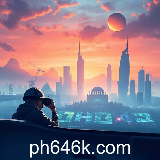 The Rise of Digital Gaming Platforms Amidst Global Events