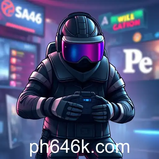 The Evolution of Online Gaming: PH646's Impact