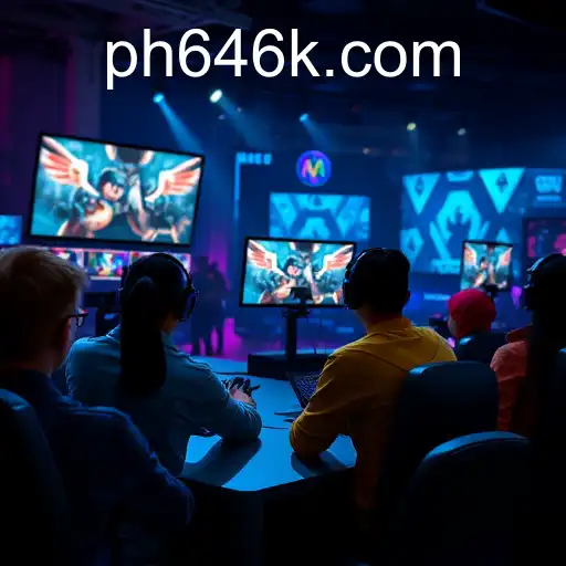 The Evolution of Online Gaming Communities