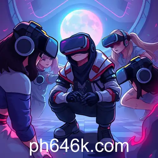 The Evolution of Online Gaming in the Mid-2020s