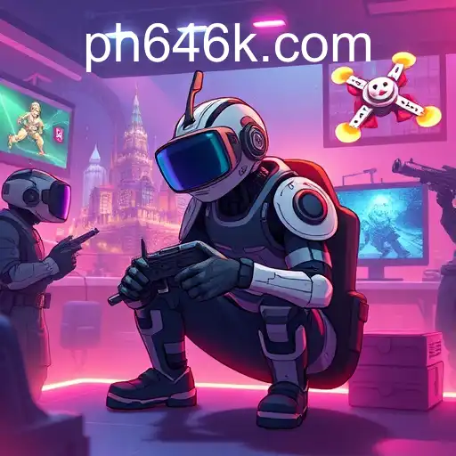 The Evolution of Online Gaming