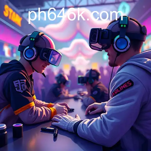 The Evolution of Online Gaming in 2026