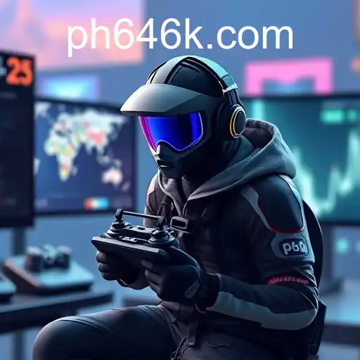 The Surge of Online Gaming in 2025