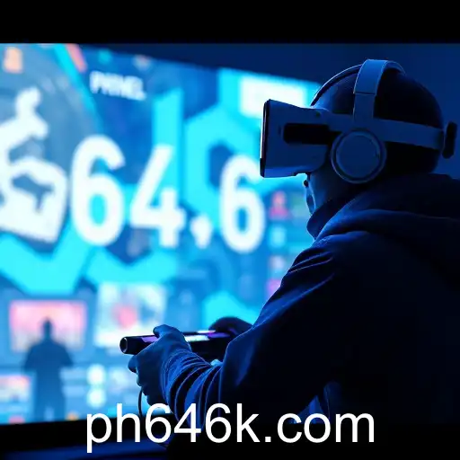 PH646: A New Chapter for Online Gaming in 2025