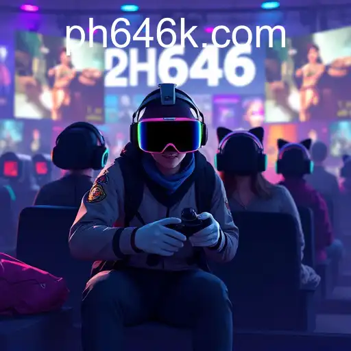 Exploring the Rise of PH646: A New Era in Online Gaming