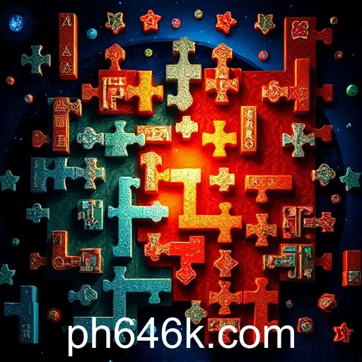 Exploring the Intricate World of Puzzle Games