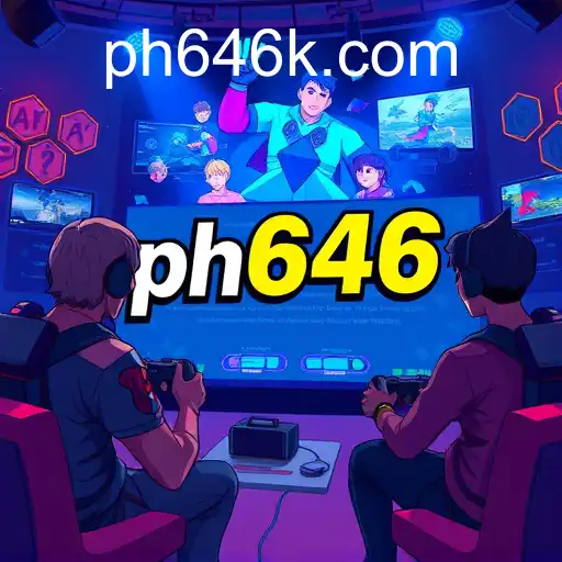 The Rise of Gaming Platforms Amid Digital Transformation