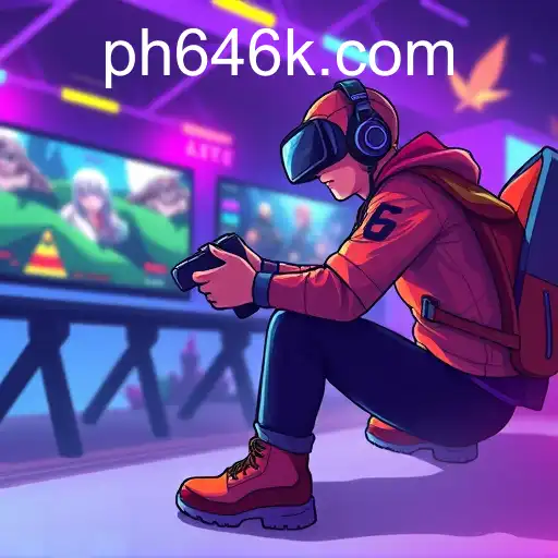 The Rise of Online Gaming Communities