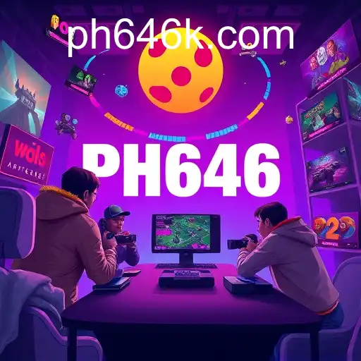 The Rise of PH646 in the Gaming Landscape