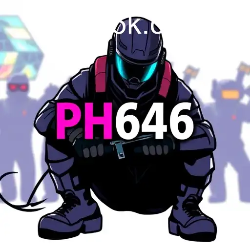The Rise of PH646 in Online Gaming