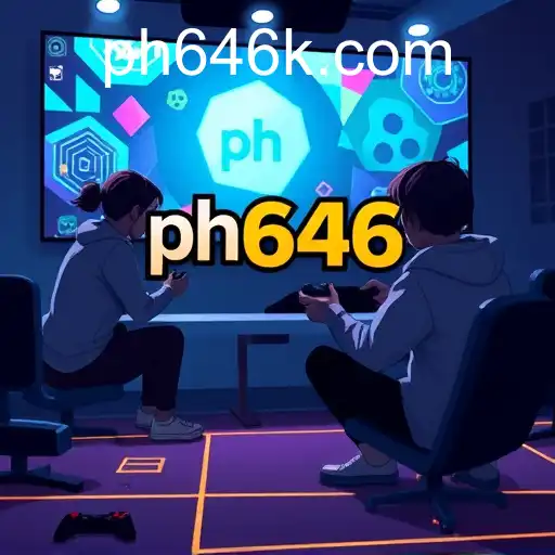 The Rise of PH646 and Its Impact on the Gaming World