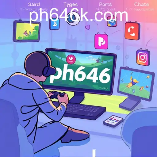 Unveiling the Rise of ph646