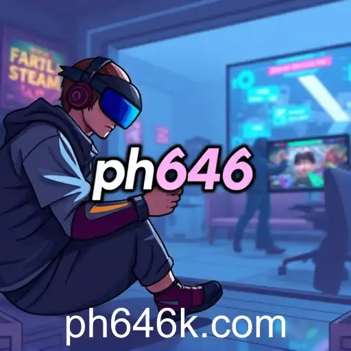 The Rise of 'ph646' in the Gaming World