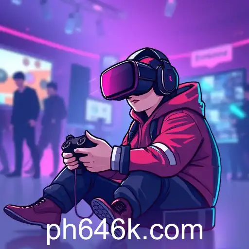 The Rise of Online Gaming in 2025