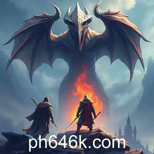 Exploring the World of Role-Playing Games: An Immersive Experience with the 'ph646' Keyword