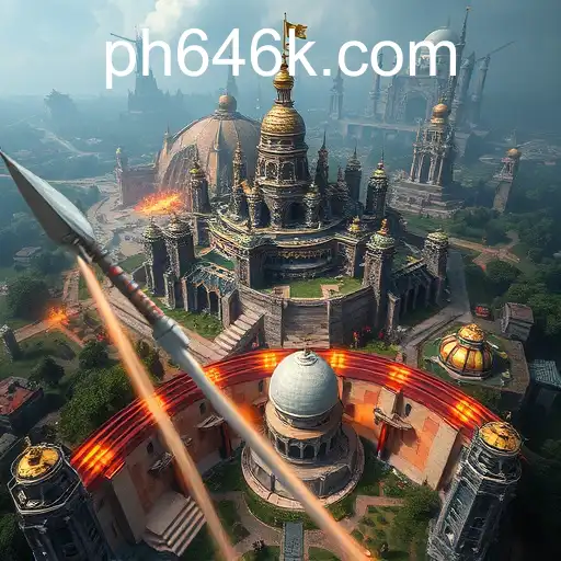 Exploring the Intricacies of Strategy Games: A Deep Dive into Tactical Gaming Experiences