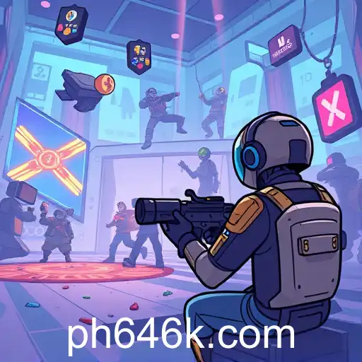 The Rise of ph646 in Gaming Circles